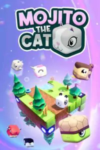 Mojito the Cat Free Download By Steam-repacks