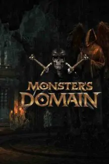 Monster Domain Free Download By Steam-repacks