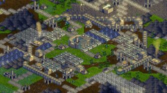 Monster Domain Free Download By Steam-repacks.net