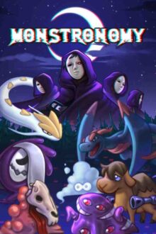 Monstronomy Free Download By Steam-repacks