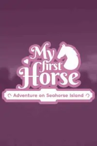 My First Horse Adventures on Seahorse Island Free Download By Steam-repacks