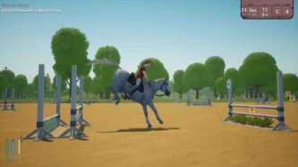My First Horse Adventures on Seahorse Island Free Download By Steam-repacks.net