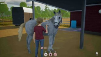 My First Horse Adventures on Seahorse Island Free Download By Steam-repacks.net