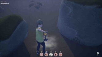 My First Horse Adventures on Seahorse Island Free Download By Steam-repacks.net