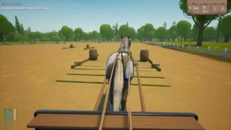 My First Horse Adventures on Seahorse Island Free Download By Steam-repacks.net