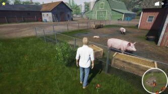 My Life Farm Vet Free Download By Steam-repacks.net