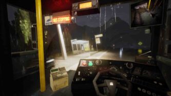 Night Bus Free Download By Steam-repacks.net
