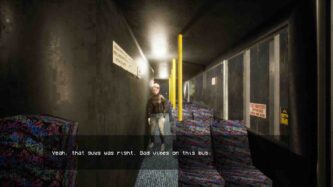 Night Bus Free Download By Steam-repacks.net