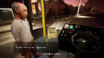 Night Bus Free Download By Steam-repacks.net