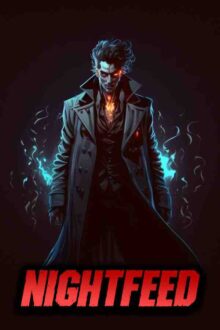 NightFeed Free Download By Steam-repacks