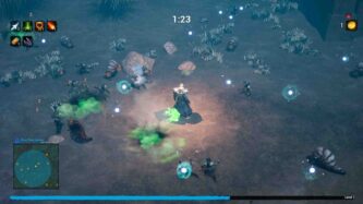 NightFeed Free Download By Steam-repacks.net