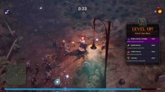 NightFeed Free Download By Steam-repacks.net
