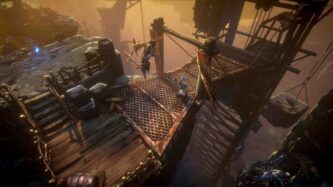 No Rest for the Wicked Free Download By Steam-repacks.net