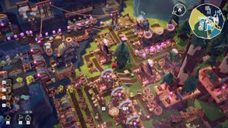 Oddsparks An Automation Adventure Free Download By Steam-repacks.net