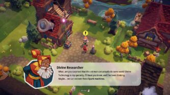 Oddsparks An Automation Adventure Free Download By Steam-repacks.net