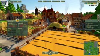 Of Life and Land Free Download By Steam-repacks.net