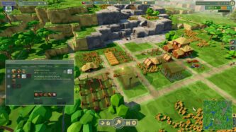 Of Life and Land Free Download By Steam-repacks.net