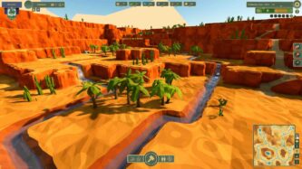 Of Life and Land Free Download By Steam-repacks.net