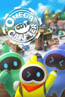 Omega Crafter Free Download By Steam-repacks