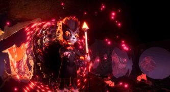 Omega Mouse Zero Free Download By Steam-repacks.net