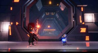 Omega Mouse Zero Free Download By Steam-repacks.net