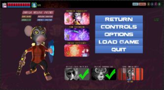 Omega Mouse Zero Free Download By Steam-repacks.net