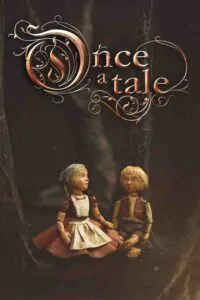 Once A Tale Free Download (v1.4.1.0)