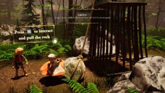 Once A Tale Free Download By Steam-repacks.net