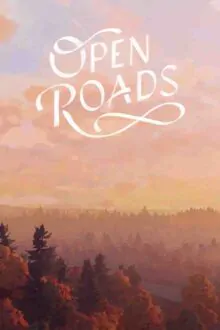 Open Roads Free Download By Steam-repacks