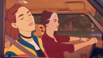 Open Roads Free Download By Steam-repacks.net