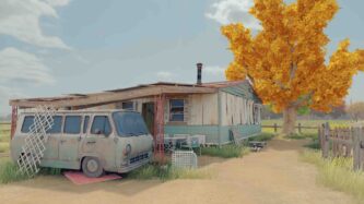 Open Roads Free Download By Steam-repacks.net