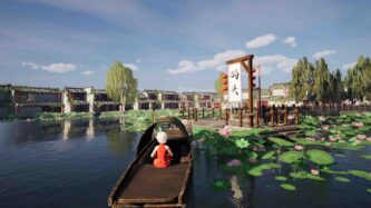 Oriental Valley Free Download By Steam-repacks.net