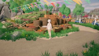 Oriental Valley Free Download By Steam-repacks.net