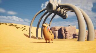 Oriental Valley Free Download By Steam-repacks.net