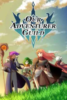 Our Adventurer Guild Free Download