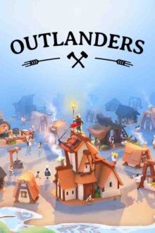Outlanders Free Download By Steam-repacks