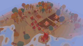 Outlanders Free Download By Steam-repacks.net