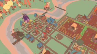 Outlanders Free Download By Steam-repacks.net