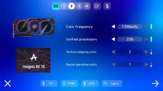 PC Tycoon 2 Free Download By Steam-repacks.net