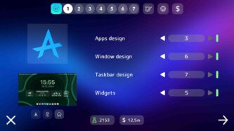 PC Tycoon 2 Free Download By Steam-repacks.net