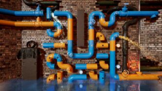 PIPELINE RTX 2 Free Download By Steam-repacks.net