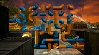 PIPELINE RTX 2 Free Download By Steam-repacks.net