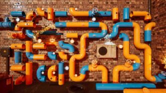 PIPELINE RTX 2 Free Download By Steam-repacks.net