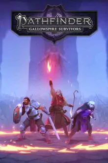 Pathfinder Gallowspire Survivors Free Download By Steam-repacks