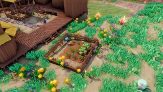 Pathless Woods Free Download By Steam-repacks.net