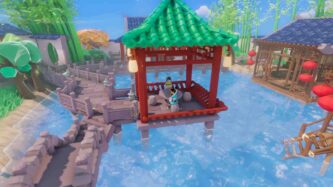 Pathless Woods Free Download By Steam-repacks.net