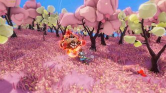Pathless Woods Free Download By Steam-repacks.net