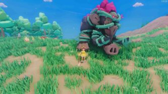 Pathless Woods Free Download By Steam-repacks.net