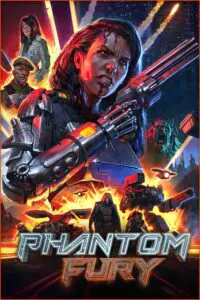 Phantom Fury Free Download By Steam-repacks