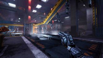 Phantom Fury Free Download By Steam-repacks.net